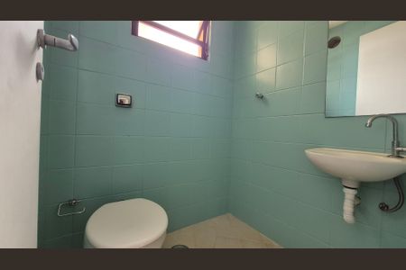 Apartamento à venda com 96m², 3 quartos e 1 vagaBanheiro de Serviço