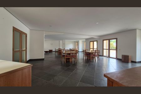 Apartamento à venda com 96m², 3 quartos e 1 vagaÁrea comum