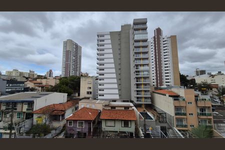 Apartamento à venda com 96m², 3 quartos e 1 vagaVista Quarto 2