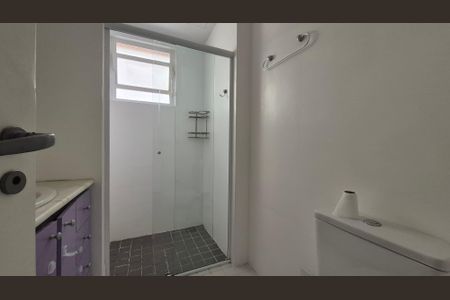 Apartamento à venda com 96m², 3 quartos e 1 vagaBanheiro