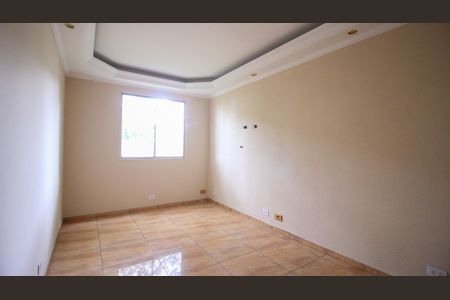 Apartamento para alugar com 2 quartos, 58m² em São Mateus, São Paulo