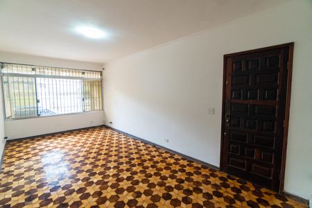 Sala de casa para alugar com 3 quartos, 200m² em Parque Jabaquara, São Paulo