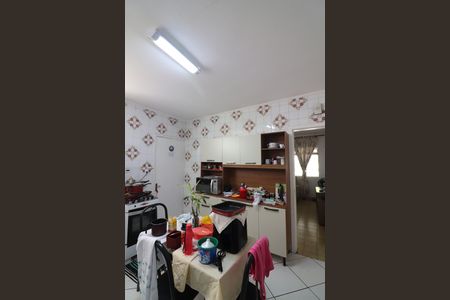 Casa à venda com 165m², 4 quartos e 2 vagasCasa 2 - Cozinhasa 2