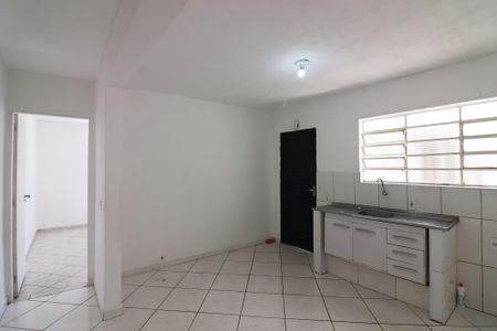 Casa à venda com 165m², 4 quartos e 2 vagasCozinha