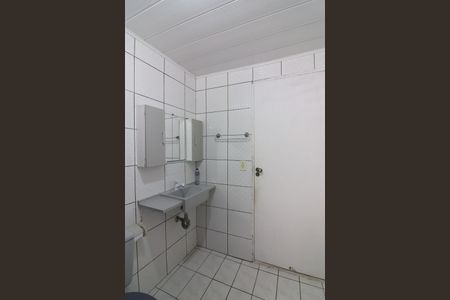 Casa à venda com 165m², 4 quartos e 2 vagasBanheiro Social