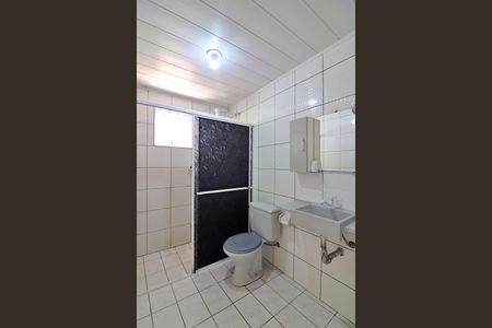 Casa à venda com 165m², 4 quartos e 2 vagasBanheiro Social