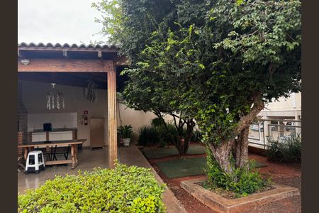 Apartamento para alugar com 90m², 3 quartos e 2 vagas Apartamento para alugar com 90m², 3 quartos e 2 vagasÁrea comum