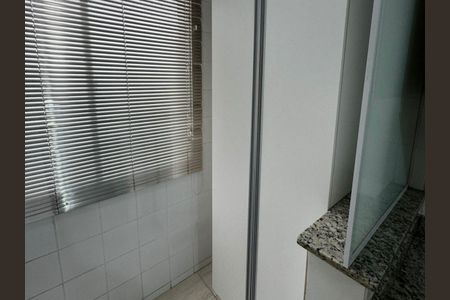 Apartamento para alugar com 90m², 3 quartos e 2 vagasÁrea de Serviço
