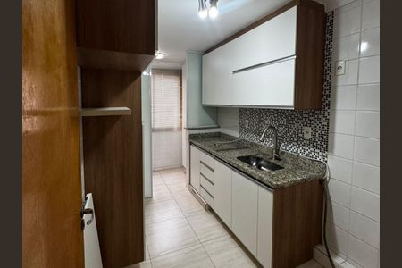 Apartamento para alugar com 90m², 3 quartos e 2 vagas