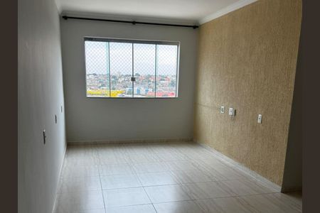 Sala de apartamento para alugar com 3 quartos, 90m² em Osvaldo Rezende, Uberlândia