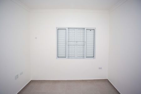 Quarto de apartamento à venda com 1 quarto, 90m² em Taboão, Diadema