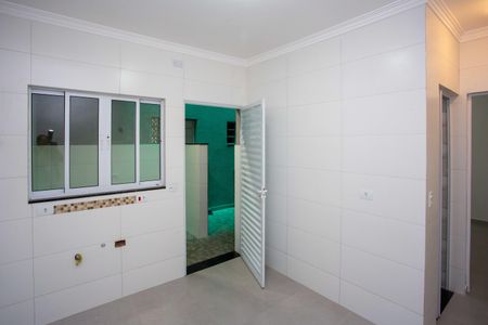 Apartamento à venda com 90m², 1 quarto e 1 vagaSala/Cozinha