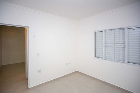 Quarto de apartamento à venda com 1 quarto, 90m² em Taboão, Diadema