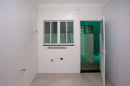 Apartamento à venda com 90m², 1 quarto e 1 vagaSala/Cozinha