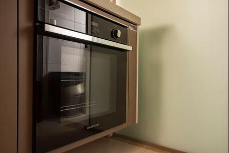 Apartamento à venda com 71m², 3 quartos e 1 vagaCozinha