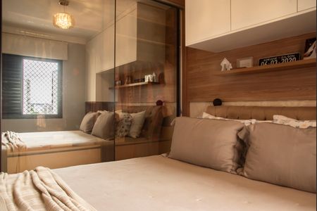 Apartamento à venda com 71m², 3 quartos e 1 vagaSuíte