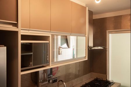 Apartamento à venda com 71m², 3 quartos e 1 vagaCozinha