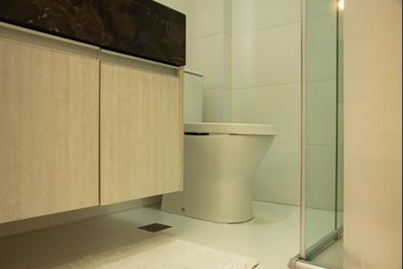 Apartamento à venda com 71m², 3 quartos e 1 vagaBanheiro