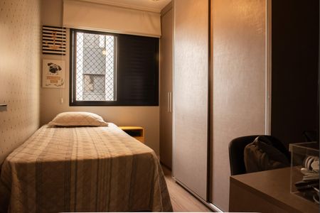 Apartamento à venda com 71m², 3 quartos e 1 vagaQuarto 1