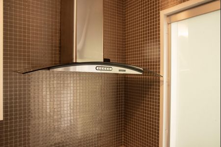 Apartamento à venda com 71m², 3 quartos e 1 vagaCozinha