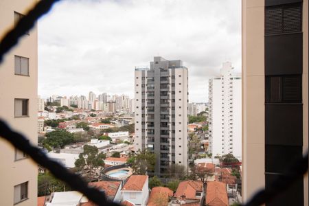 Apartamento à venda com 71m², 3 quartos e 1 vagaVista da Suíte