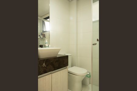 Apartamento à venda com 71m², 3 quartos e 1 vagaBanheiro