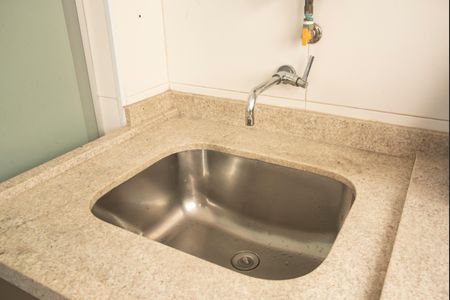 Apartamento à venda com 71m², 3 quartos e 1 vagaÁrea de Serviço