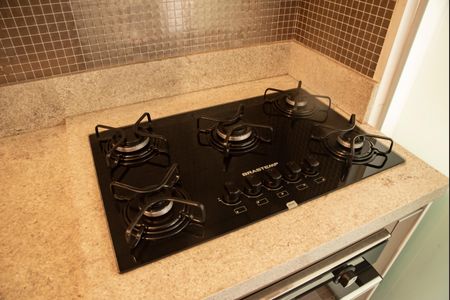 Apartamento à venda com 71m², 3 quartos e 1 vagaCozinha