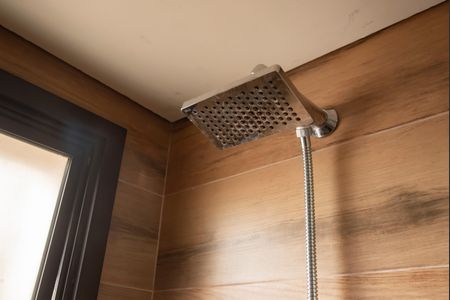 Apartamento à venda com 71m², 3 quartos e 1 vagaBanheiro da Suíte