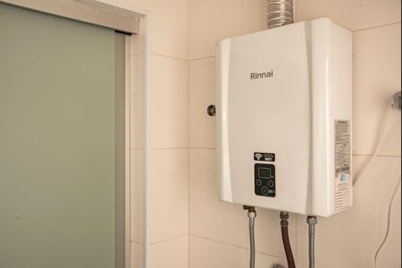 Apartamento à venda com 71m², 3 quartos e 1 vagaÁrea de Serviço