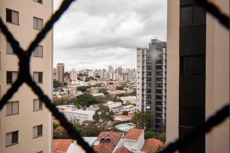 Apartamento à venda com 71m², 3 quartos e 1 vagaVista do Quarto 1
