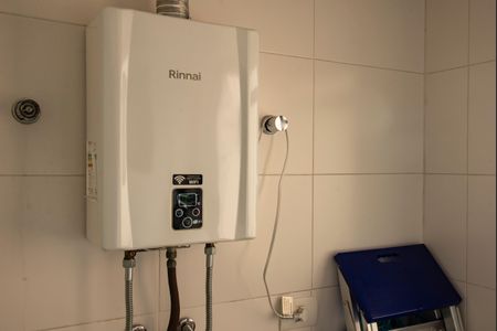 Apartamento à venda com 71m², 3 quartos e 1 vagaÁrea de Serviço