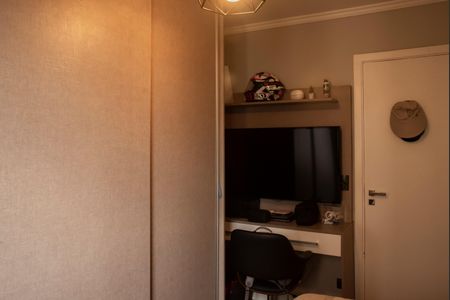 Apartamento à venda com 71m², 3 quartos e 1 vagaQuarto 1