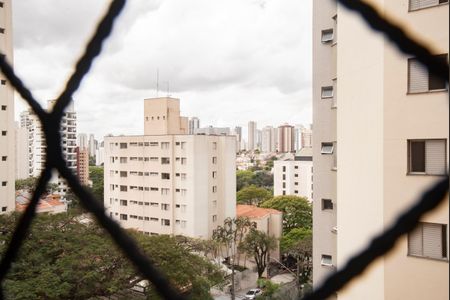 Apartamento à venda com 71m², 3 quartos e 1 vagaVista da Área de Serviço