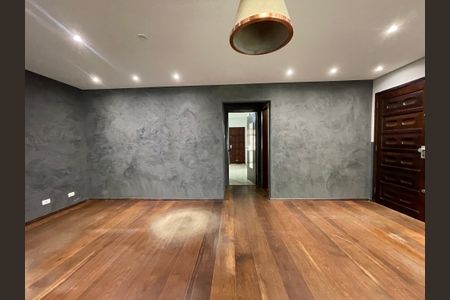 Sala de casa à venda com 4 quartos, 163m² em Butantã, São Paulo
