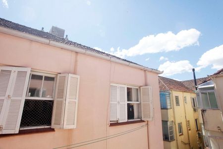 Vista do Quarto 1 de apartamento para alugar com 2 quartos, 78m² em Santana, Porto Alegre