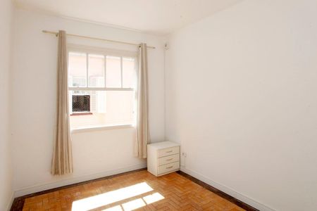 Quarto 1 de apartamento para alugar com 2 quartos, 78m² em Santana, Porto Alegre