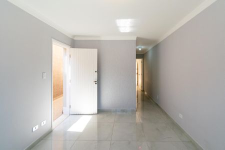 Sala de casa para alugar com 2 quartos, 125m² em Vila do Encontro, São Paulo