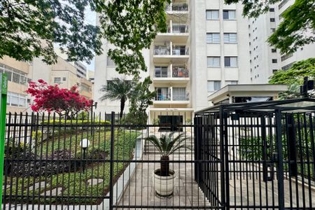 Apartamento à venda com 74m², 2 quartos e 1 vaga Apartamento à venda com 74m², 2 quartos e 1 vagaFachada