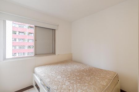 Apartamento à venda com 74m², 2 quartos e 1 vagaQuarto 2