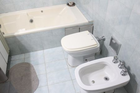 Casa à venda com 192m², 3 quartos e 4 vagasBanheiro 2