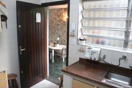 Casa à venda com 192m², 3 quartos e 4 vagasCozinha