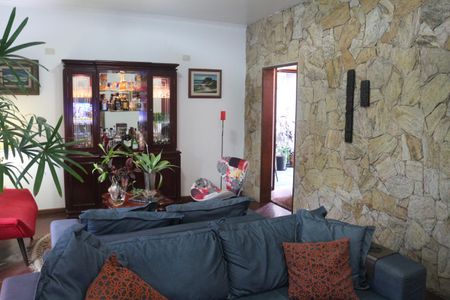 Casa à venda com 192m², 3 quartos e 4 vagasSala