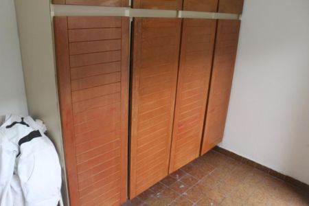 Casa à venda com 192m², 3 quartos e 4 vagasÁrea de Serviço