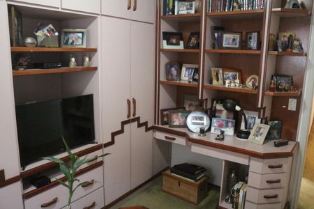 Casa à venda com 192m², 3 quartos e 4 vagasQuarto 1