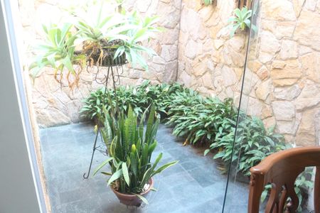 Casa à venda com 192m², 3 quartos e 4 vagasJardim de inverno