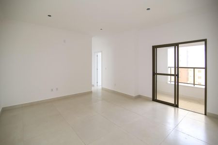 Sala  de apartamento para alugar com 2 quartos, 75m² em Jardim Santiago, Indaiatuba