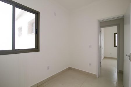 Quarto 1 de apartamento para alugar com 2 quartos, 75m² em Jardim Santiago, Indaiatuba