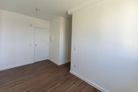 Sala de apartamento para alugar com 2 quartos, 42m² em Jardim Ibirapuera, Campinas
