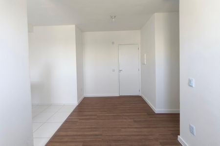 Sala de apartamento para alugar com 2 quartos, 42m² em Jardim Ibirapuera, Campinas